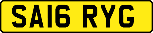 SA16RYG