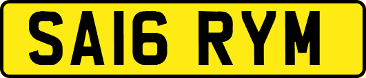 SA16RYM