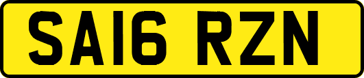 SA16RZN