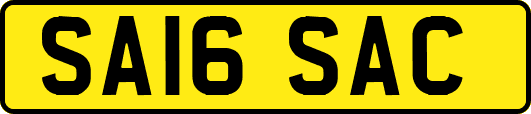 SA16SAC