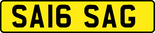 SA16SAG
