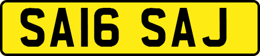 SA16SAJ