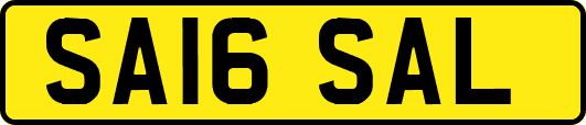 SA16SAL