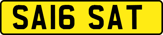 SA16SAT