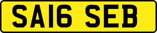SA16SEB