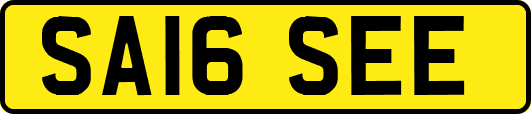 SA16SEE