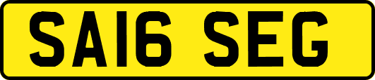 SA16SEG