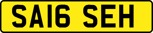 SA16SEH