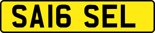 SA16SEL