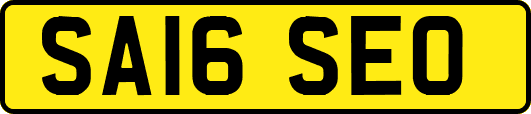 SA16SEO