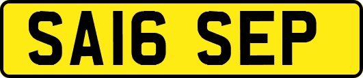 SA16SEP