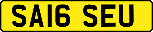 SA16SEU
