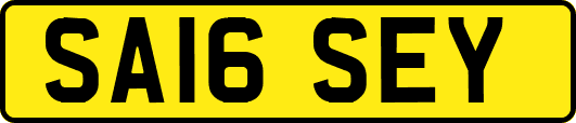 SA16SEY