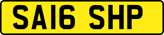 SA16SHP