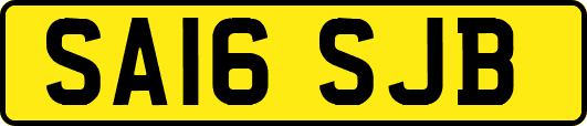 SA16SJB