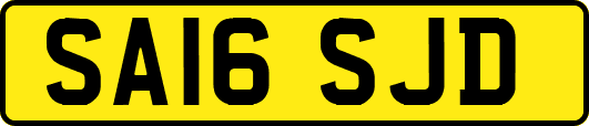 SA16SJD