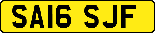 SA16SJF