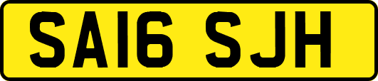 SA16SJH