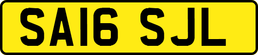 SA16SJL