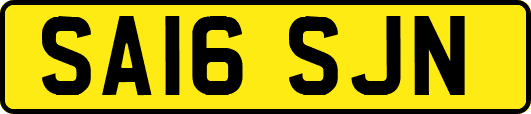 SA16SJN