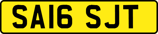 SA16SJT