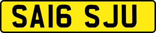 SA16SJU