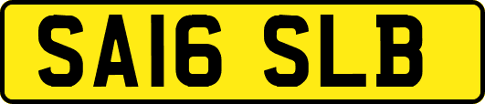 SA16SLB