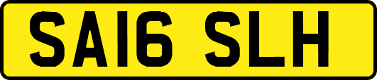 SA16SLH