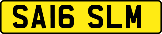 SA16SLM