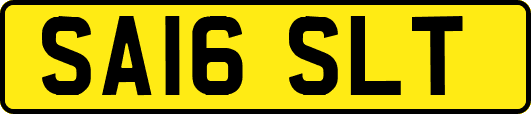 SA16SLT