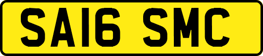SA16SMC