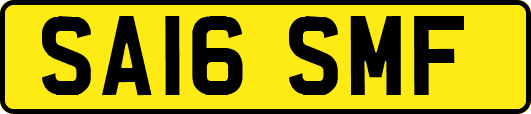SA16SMF