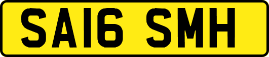 SA16SMH