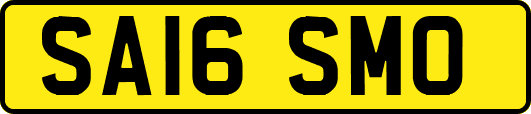 SA16SMO
