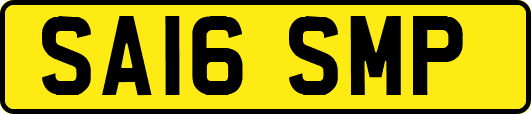 SA16SMP