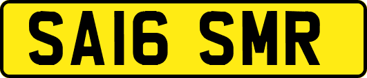 SA16SMR