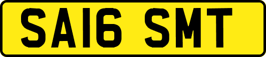 SA16SMT