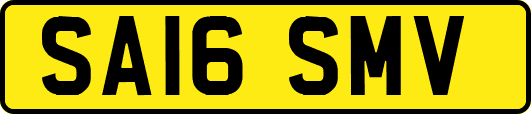 SA16SMV