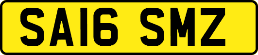 SA16SMZ