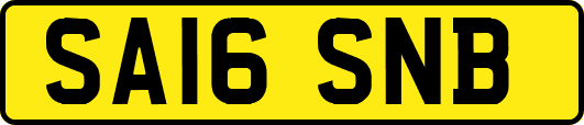 SA16SNB