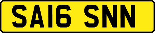 SA16SNN
