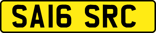 SA16SRC