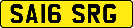 SA16SRG