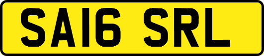 SA16SRL