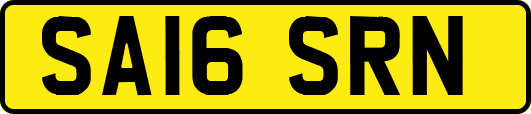 SA16SRN