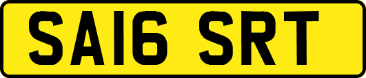 SA16SRT