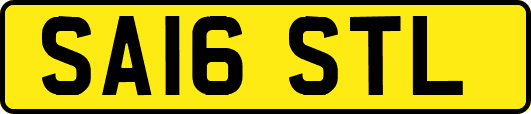 SA16STL
