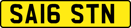 SA16STN