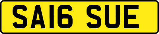 SA16SUE