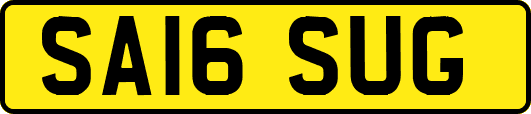 SA16SUG